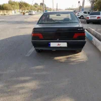 پژو ۴۰۵ جی ال ایکس|خودرو سواری و وانت|پاکدشت, پاکدشت (مامازند)|دیوار