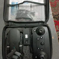 کواد کوپتر مدل e88|دوربین عکاسی و فیلمبرداری|ملارد, |دیوار