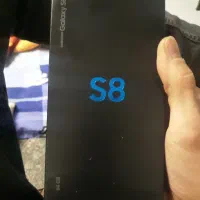 سامسونگ s8|موبایل|رشت, پل تالشان|دیوار