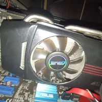 GTX650|قطعات و لوازم جانبی رایانه|تهران, سلسبیل شمالی|دیوار