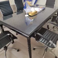 میز|دفتر کار|تهران, سعادتآباد|دیوار