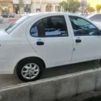 ساینا دوگانه سوز 403