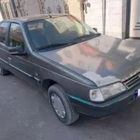 پژو ۲۰۰۰ مدل ۷۵