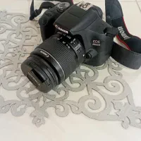 دوربین کنون 2000d