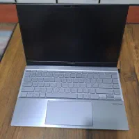 لپتاپ asus zenbook q408ug