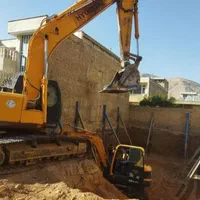 زمین از شما ساخت از ما/ به صورت کلید تحویل|مشارکت در ساخت املاک|یاسوج, |دیوار