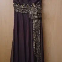 لباس مجلسی نو