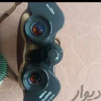 سلام سه عدد دوربین المپیک روسی زایس المان|کوهنوردی و کمپینگ|تهران, شهید رجایی|دیوار