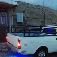 باربند پراید وانت