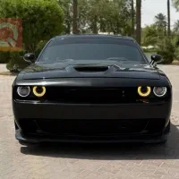 دوج چلنجر 2022 GT گذر موقت سام گروپ|خودرو سواری و وانت|تهران, میرداماد|دیوار