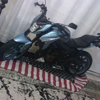 موتور لیفان 250