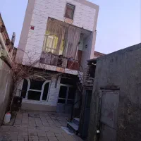 فروش-منزل-125-متری-دوطبقه-نیم-اسکلت-شناژ-درکشمیری