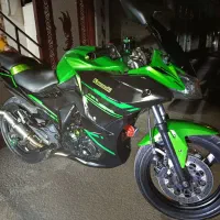 مگلی 200R فول اسپرت رشت