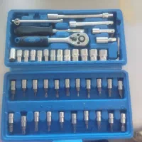 جعبه بوکس کوچک