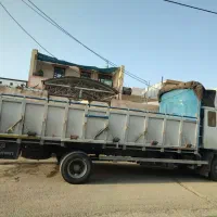 فورس ۸.۵ تن مدل۴۰۱