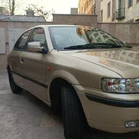 سمند xu7|خودرو سواری و وانت|تهران, کرمان|دیوار