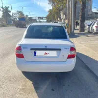 تیبا یک درجه یک بی نقطه دوگانه فابریک|خودرو سواری و وانت|گرگان, |دیوار