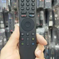 کنترل شیاومی