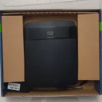 روتر Cisco Linksys E1500|مودم و تجهیزات شبکه|کرج, کیانمهر|دیوار