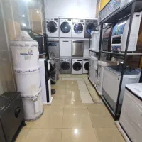 لوازم خانگی اقساط تا ۳۰۰ میلیون ویژه بازنشستگان|یخچال و فریزر|شیراز, شریف‌آباد|دیوار