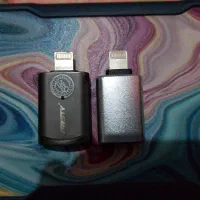 یو اسبی ایفون