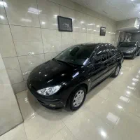 206 SD مدل ۱۳۹۶|خودرو سواری و وانت|کرج, گلشهر|دیوار