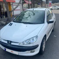 فروش 206 sd مدل 93|خودرو سواری و وانت|کرج, کوی بعثت|دیوار