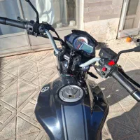 موتور بنلی 150 مدل 1401|موتورسیکلت|کرمان, |دیوار