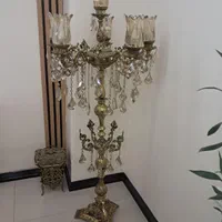 کنارسالونی برنز|لوستر و چراغ آویز|تهران, سلیمانی|دیوار