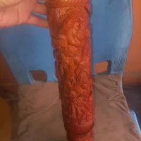 قلیان کلکسیونی کار دست رو بهترین چوب