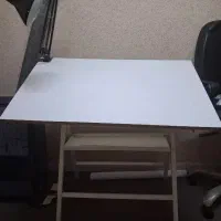 میز نقشه کشی|میز تحریر و کامپیوتر|رشت, بوسار|دیوار