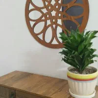 فروش آینه در ممکو(شهرک بعثت)|صنایع دستی و سایر لوازم تزئینی|چمران, |دیوار