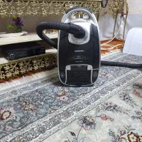 جاروبرقی سالم|جاروبرقی، جارو شارژی، بخارشو|کرمانشاه, |دیوار