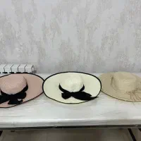 کلاه ساحلی تازه به قیمت خرید
