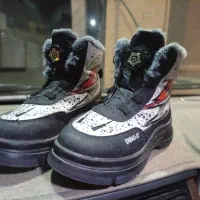 نیم بوت سایز 33