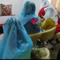 محلول گیاهی برای شپش و رشک تضمین کتبی