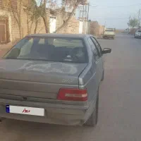 روآسال89|خودرو سواری و وانت|تربت جام, مسکن مهر|دیوار