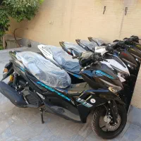 آیروکس ۱۵۰ صفر ۱۴۰۴ شرایطی