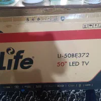 LEDلایف