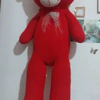 عروسک خرسی