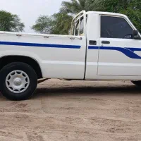 وانت مزدا تک کابین ۲۰۰۰۰۰