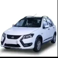 کوییک 1405 رینگ فولادی