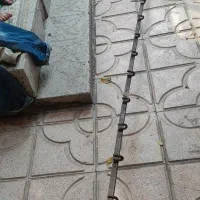 قناره آهنی سه در چهار|عمده‌فروشی|خوی, |دیوار