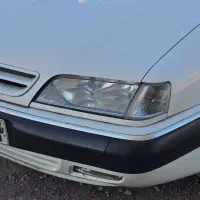 زانتیا مدل ۸۵