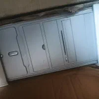 قاب کیس  آکبند و پاور کامپیوترو مادربرد h61|قطعات و لوازم جانبی رایانه|فردیس, انبار نفت|دیوار