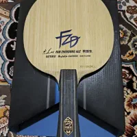 راکت پینگ پنگ