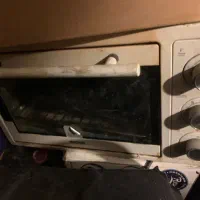 آون توستر بیترون