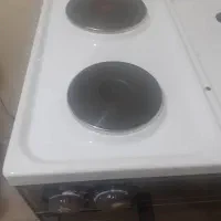 اجاق گاز گرنیه اصل ایتالیا|اجاق گاز و لوازم برقی پخت‌وپز|تهران, فردوس|دیوار