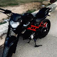 بنلی نیو فیس TNT150مدل1400