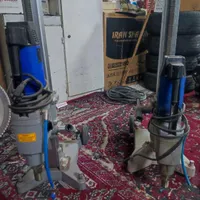 دستگاه کرگیری